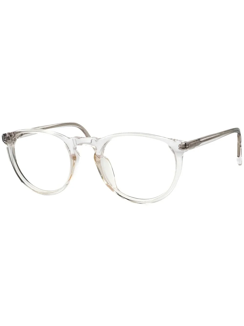 Warby Parker Haskell M LBF 500 Eyewear